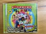 Kinderen voor Kinderen - Klaar voor de start (album 34), Cd's en Dvd's, Cd's | Kinderen en Jeugd, Verzenden, Zo goed als nieuw