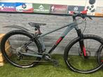 Cube Attention 29 inch mountainbike frame M Deore xt MTB 29”, Hardtail, Ophalen, Zo goed als nieuw, Overige merken
