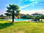 Vakantiehuis met privé zwembad, grens Dordogne (Frankrijk), Vakantie, Vakantiehuizen | Frankrijk, 8 personen, 4 of meer slaapkamers