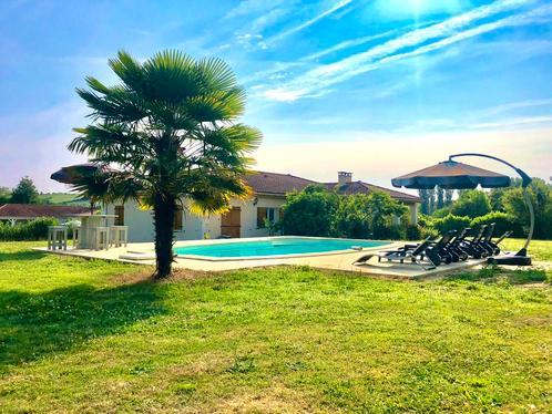 Vakantiehuis met privé zwembad, grens Dordogne (Frankrijk), Vakantie, Vakantiehuizen | Frankrijk, Dordogne, Landhuis of Villa