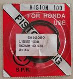 Zuigerveren Honda Vision n.o.s., Ophalen of Verzenden, Nieuw, Honda