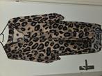 Mooie tuniek nieuw, Ophalen of Verzenden, Nieuw, Maat 46/48 (XL) of groter, Bruin