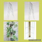 Verticale tuin plantenrekken klimplantenrek tuinrekken, Overige soorten, Volle zon, Vaste plant, Ophalen of Verzenden