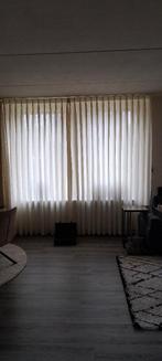 In betweens ecru  kamerhoog 2.60m, Ophalen, Gebruikt, 200 cm of meer, 200 cm of meer