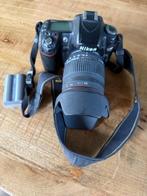 Camera Nikon D80, Ophalen of Verzenden, Gebruikt, Nikon, Geen optische zoom