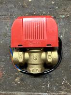 Nieuwe Orkli 3-weg klep / zone ventiel / driewegklep, Minder dan 30 cm, Overige typen, Nieuw, Minder dan 60 cm