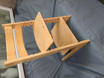 Stokke Trip Trap stoel beschikbaar voor biedingen