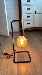 Super mooie tafellamp helemaal nieuw., Ophalen of Verzenden, Nieuw, Minder dan 50 cm