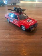 Renault 18 “Catch”   Norev 1:43, Hobby en Vrije tijd, Modelauto's | 1:43, Ophalen of Verzenden, Zo goed als nieuw, Auto, Norev