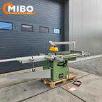 Harwi cirkelzaag schulpzaag Zaagtafel ** Rolwagen, Doe-het-zelf en Verbouw, Gereedschap | Zaagmachines, Cirkelzaag, 70 mm of meer