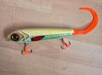 Nick Kloosterman (Snoek fisker) Havana jerkbait, Ophalen of Verzenden, Zo goed als nieuw, Overige typen