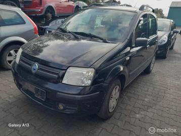 Fiat Panda 1.2 ONDERDELEN beschikbaar voor biedingen