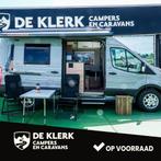 Weinsberg CaraBus Ford 600 MQ Voorraadkorting (bj 2024), Caravans en Kamperen, Campers, Automaat, Bedrijf, Diesel, Strasse 1
94118  Jandelsbrunn, DE