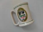 Carlsberg Elephant beer bier vintage bierpul KLEIN Limited, Verzamelen, Ophalen of Verzenden, Gebruikt, Pul(len), Overige merken