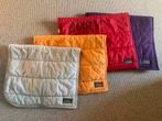Ankypad diverse kleuren, Dieren en Toebehoren, Paarden en Pony's | Dekens en Dekjes, Ophalen of Verzenden, Zo goed als nieuw, Dekje