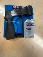 Spectrum Spuitbus met Pistool Grip, Doe-het-zelf en Verbouw, Overige kleuren, Nieuw, Ophalen of Verzenden, Verf