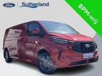 Ford Transit Custom 320 2.0 TDCI L2H1 Limited Nieuw | SCI |, Voorwielaandrijving, Gebruikt, Euro 6, 4 cilinders