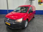 Volkswagen CADDY, Voorwielaandrijving, 12 maanden, Stof, Gebruikt