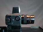 Hasselblad 500ELM met Carl Zeiss 150mm, Audio, Tv en Foto, Fotocamera's Analoog, Ophalen, Refurbished, Spiegelreflex, Overige Merken