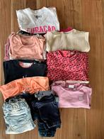 Pakket meisjes kleding maat 68, Kinderen en Baby's, Babykleding | Baby-kledingpakketten, Maat 68, Gebruikt, Ophalen of Verzenden