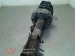 Schokdemperpoot rechts-voor van een Fiat Doblo, Gebruikt, -, -, Ophalen of Verzenden