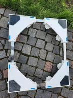 Fleau Home Wasmachine Verhoger PRO - Max 500KG - Met Wielen, Ophalen, Zo goed als nieuw