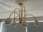 Moderne woondecoratie led-verlichting hanglamp, Ophalen, Zo goed als nieuw