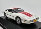 CHEVROLET CORVETTE C4 1984 schaal 1/43 American cars # 34, Hobby en Vrije tijd, Modelauto's | 1:43, Verzenden, Nieuw, Auto, Overige merken
