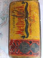 Vintage Shag Blik P.J. Landerfried, Ophalen of Verzenden, Overige typen