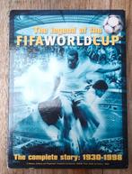 Doos met voetbal gerelateerde items, Ophalen of Verzenden, Gebruikt, Buitenlandse clubs