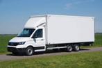 Vacature BE Chauffeur (Loondienst) – Per Direct, Vacatures, 33 - 40 uur, Overige niveaus, Freelance of Uitzendbasis
