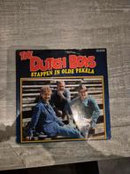 Zeldzame oude piraten single van The Dutch Boys stappen in, Ophalen of Verzenden, Gebruikt