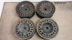 Velgen set van een Opel Combo (Combo 12-), Gebruikt, -, -, Ophalen of Verzenden