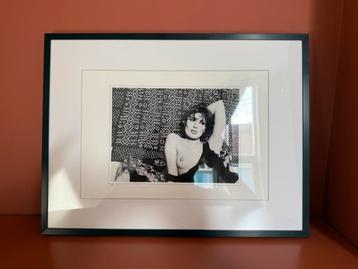 Corneille - Fotogravure (Piezo grafiek) beschikbaar voor biedingen
