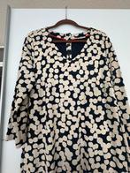 Als nieuw jurk van Kyra maat 44 valt als 42. 20 euro, Blauw, Maat 42/44 (L), Ophalen of Verzenden, Zo goed als nieuw