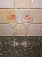Piper - Heidsieck Champagne glazen, Ophalen of Verzenden, Glas, Overige stijlen, Glas of Glazen