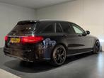 Mercedes-Benz C-klasse 450 / C43 AMG 4MATIC /Burmester/LaneA, Euro 6, 367 pk, LED verlichting, 93 €/maand