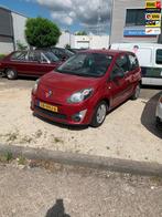 Renault Twingo 1.2 Dynamique, Gebruikt, 4 cilinders, 4 stoelen, Grijs