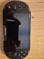 Ps vita, Ophalen of Verzenden, Zo goed als nieuw