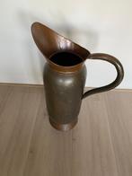 Koperen paraplubak, Huis en Inrichting, Woonaccessoires | Paraplubakken, Ophalen, Gebruikt, Metaal