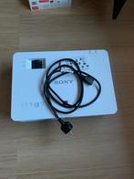 Sony VPL-EW455 3LCD Beamer / Projector – Werkt Goed, Gebruikt, Ophalen of Verzenden, LCD, Sony