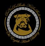 DeVaDaBulls zoekt uitzetgezinnen., Dieren en Toebehoren, Honden | Bulldogs, Pinschers en Molossers, Overige rassen, CDV (hondenziekte)