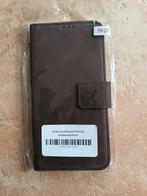 Huawei P30 Lite Hoesje - Bruin, Ophalen of Verzenden, Nieuw, Hoesje of Tasje