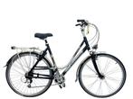 Damesfiets Gazelle Medeo 28"/54cm/24ver - Garantie/Levering, Fietsen en Brommers, 9713 Bv Groningen, Gebruikt, Gazelle, Facebikenl@gmail.com