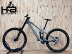 Cube Stereo Two15 HPC SLX Carbon 29 inch mountainbike GX, Overige merken, Ophalen of Verzenden, Zo goed als nieuw, 53 tot 57 cm