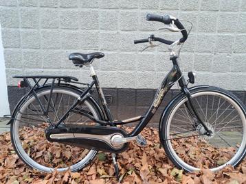 Montego⭐️Liberty 28"7V FrameMaat 54cm Compleet Mooi en Licht beschikbaar voor biedingen