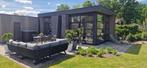Recreatiewoning Te koop EuroParcs Bad Hoophuizen, Caravans en Kamperen, Stacaravans, Tot en met 4