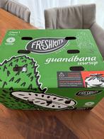 Zuurzak / Soursop / Guanabana, Ophalen of Verzenden