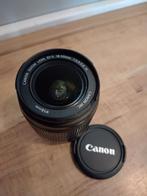 Canon 18-55 MM lens AF, Audio, Tv en Foto, Fotografie | Lenzen en Objectieven, Ophalen of Verzenden, Gebruikt, Standaardlens