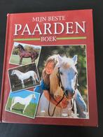 Mijn beste PAARDEN Boek, Boeken, Dieren en Huisdieren, Gelezen, Ophalen of Verzenden